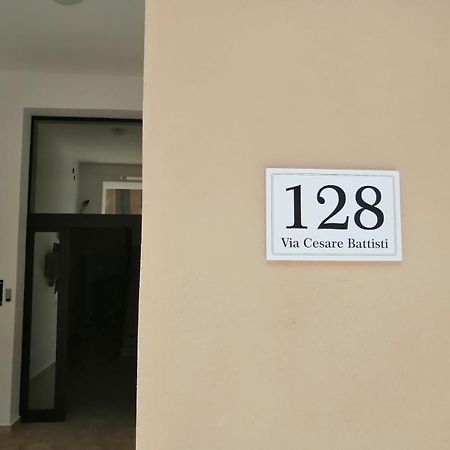 B&B Al Centro Сидерно-Марина Экстерьер фото
