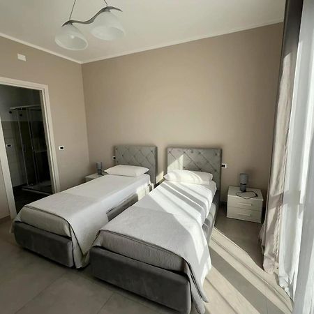 B&B Al Centro Сидерно-Марина Экстерьер фото