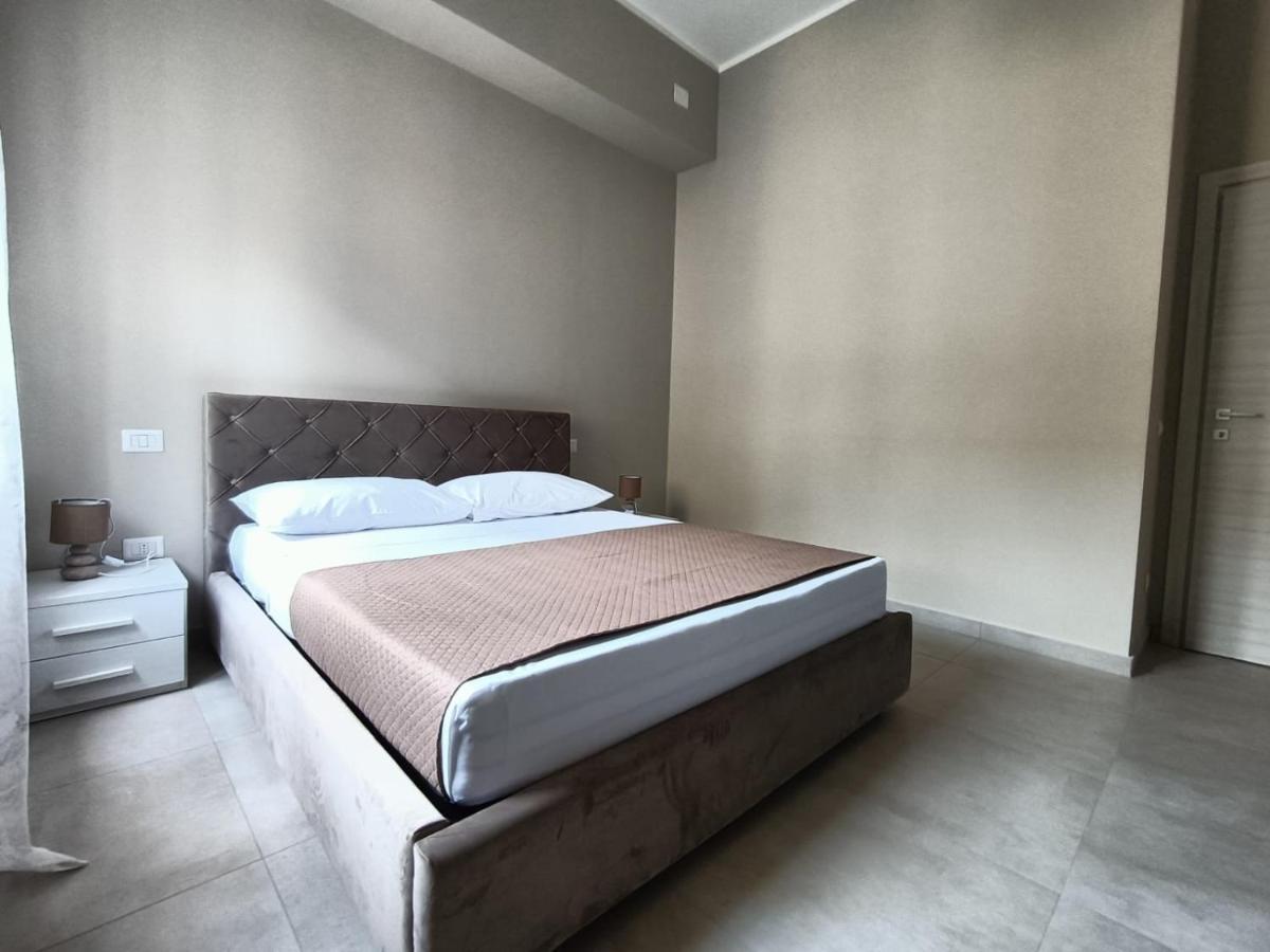 B&B Al Centro Сидерно-Марина Экстерьер фото