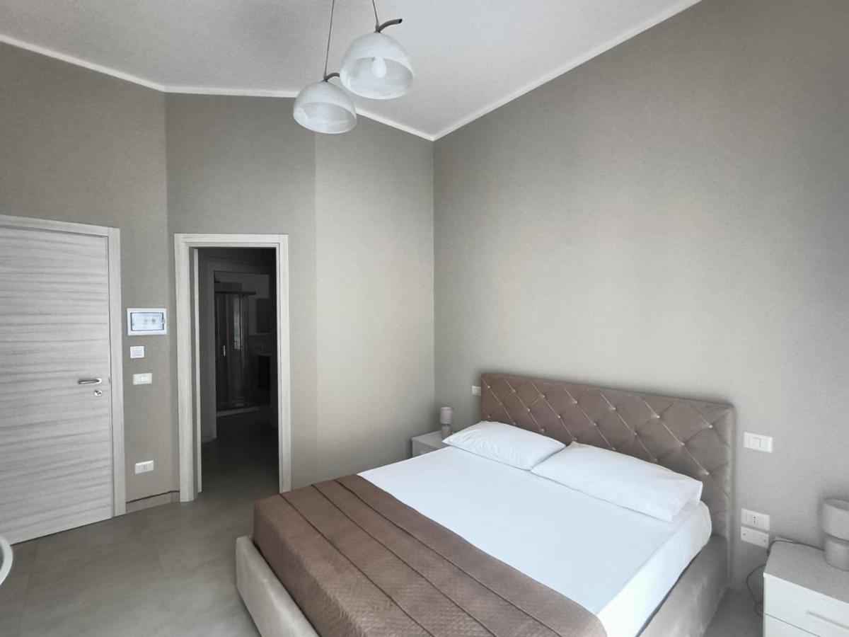 B&B Al Centro Сидерно-Марина Экстерьер фото
