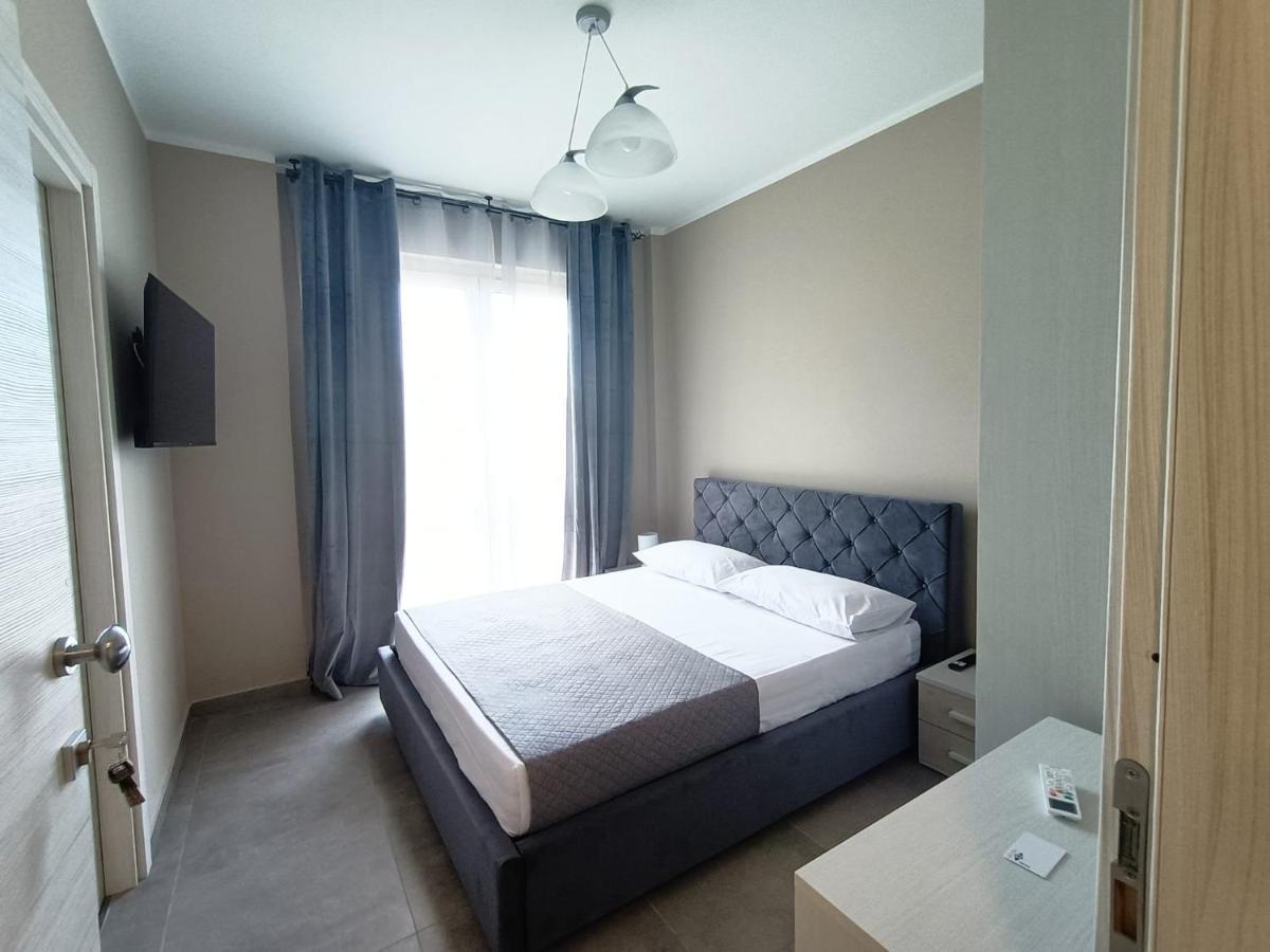 B&B Al Centro Сидерно-Марина Экстерьер фото