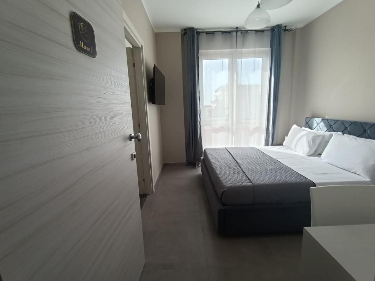 B&B Al Centro Сидерно-Марина Экстерьер фото