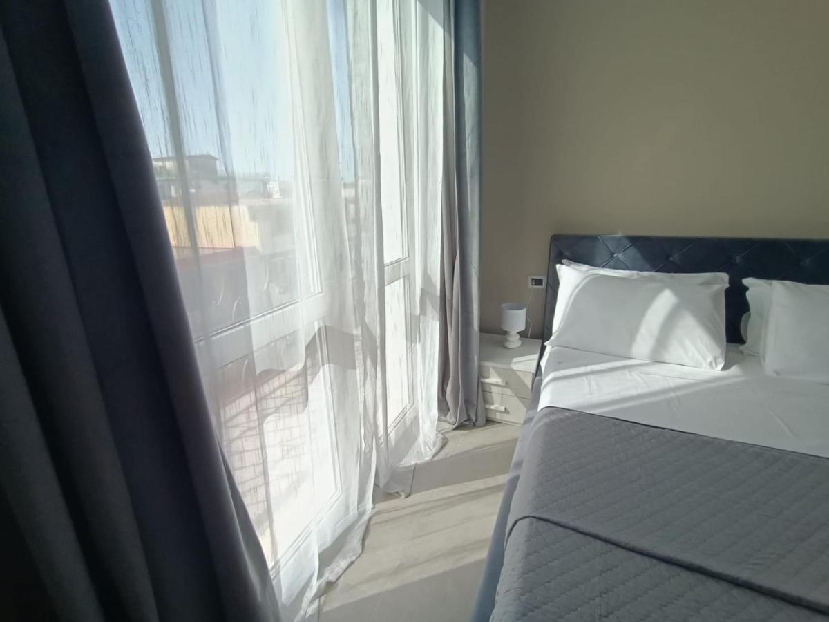 B&B Al Centro Сидерно-Марина Экстерьер фото