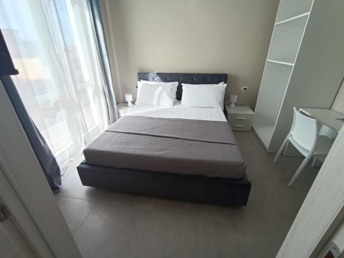 B&B Al Centro Сидерно-Марина Экстерьер фото