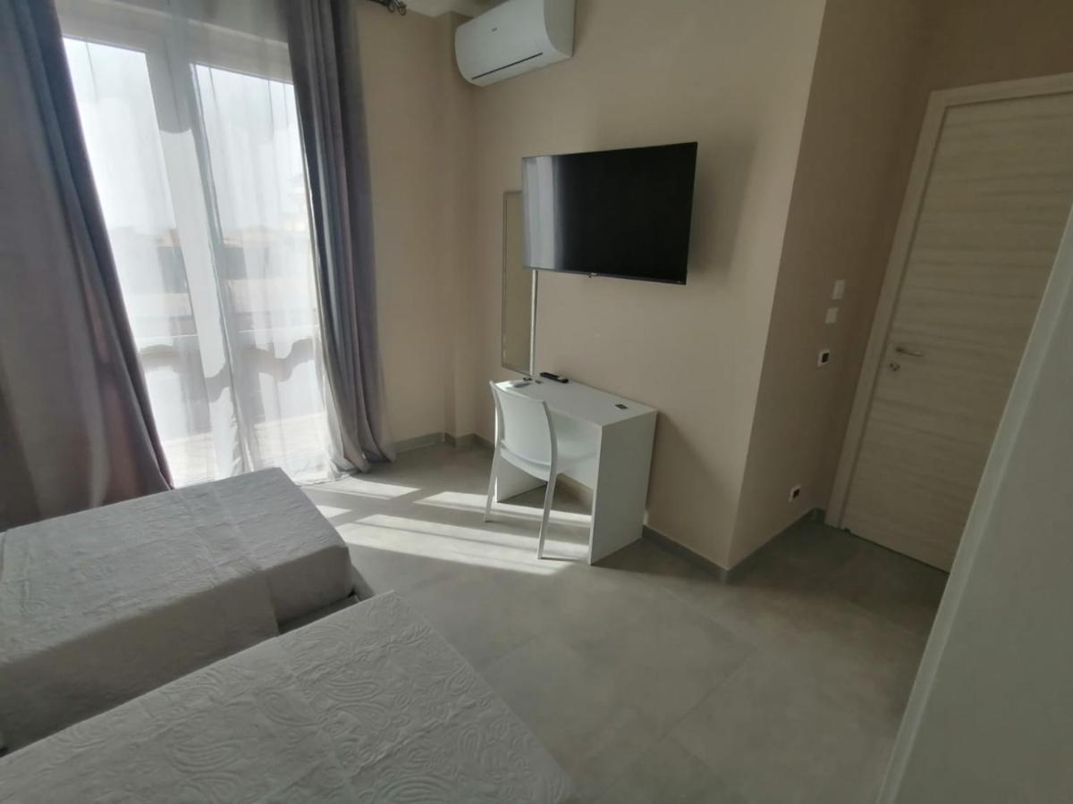 B&B Al Centro Сидерно-Марина Экстерьер фото