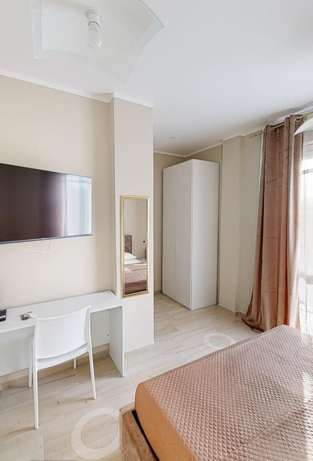 B&B Al Centro Сидерно-Марина Экстерьер фото