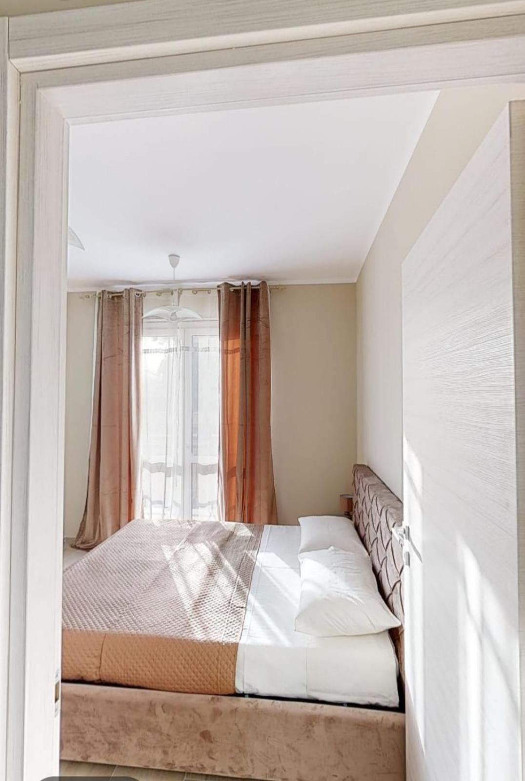 B&B Al Centro Сидерно-Марина Экстерьер фото