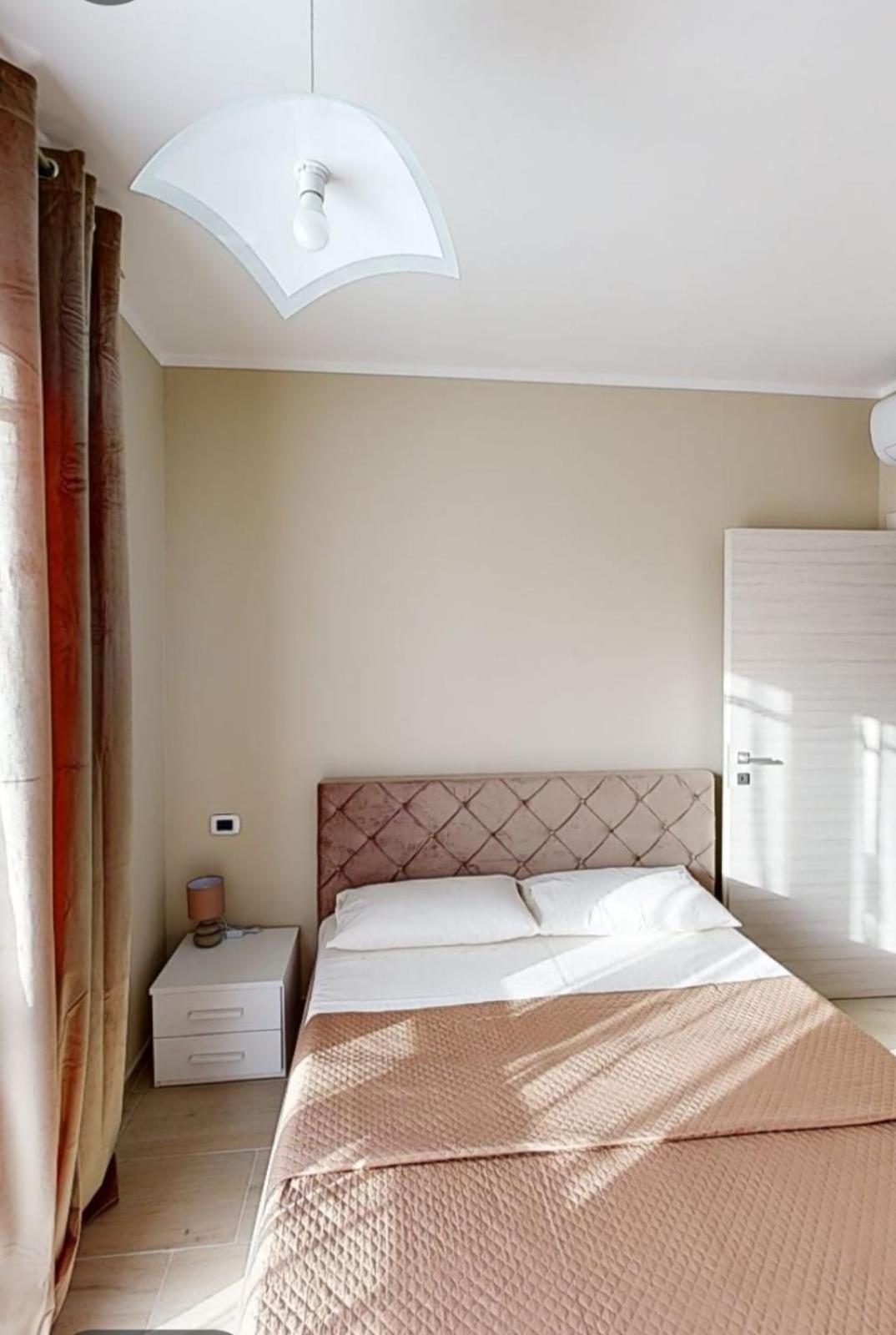 B&B Al Centro Сидерно-Марина Экстерьер фото
