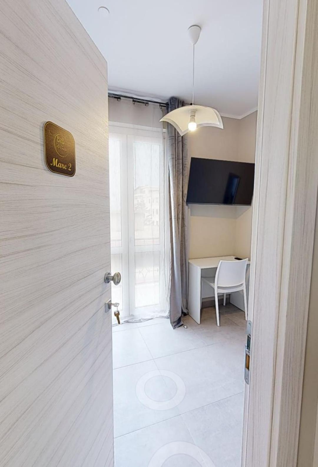 B&B Al Centro Сидерно-Марина Экстерьер фото