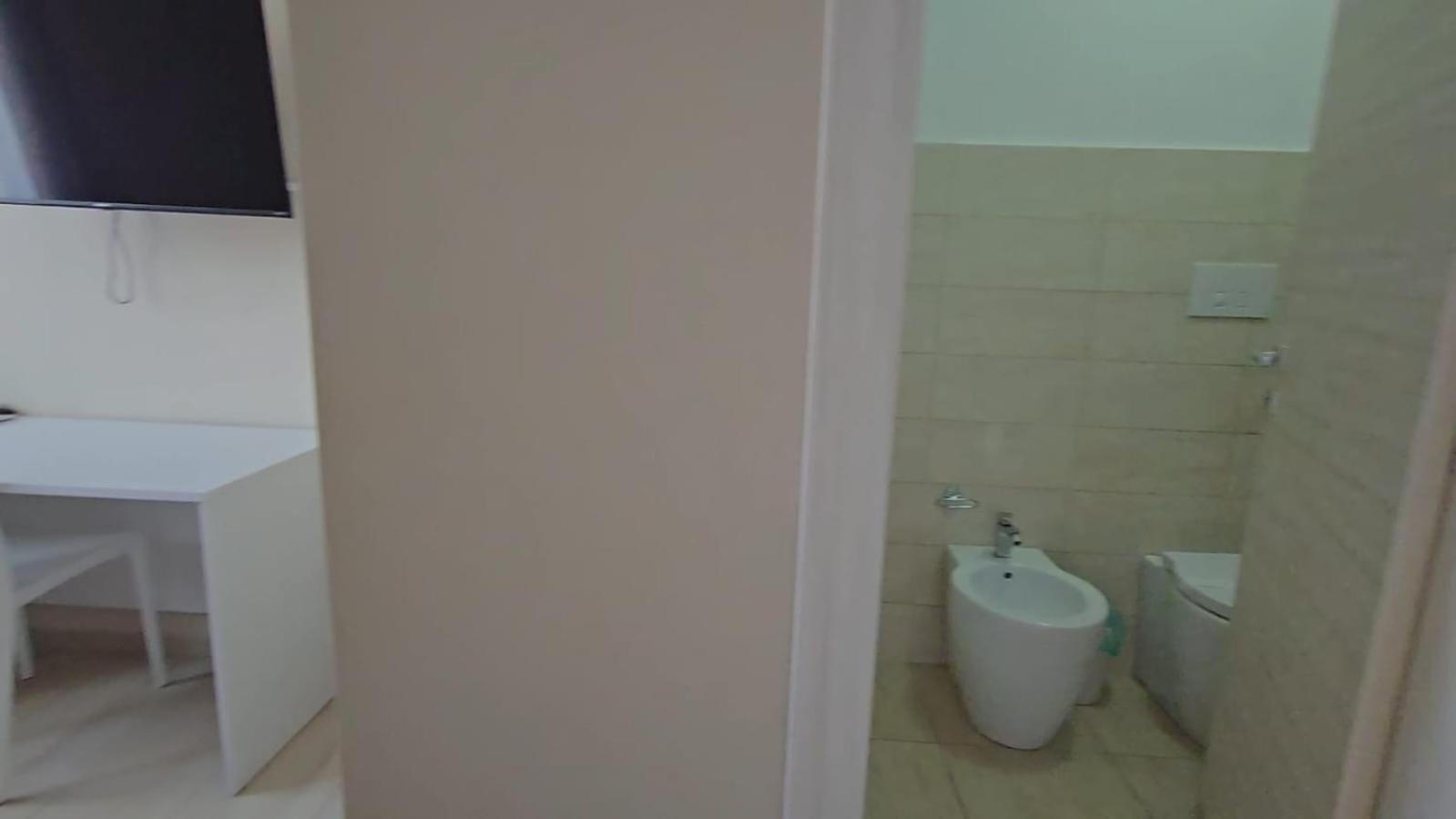 B&B Al Centro Сидерно-Марина Экстерьер фото