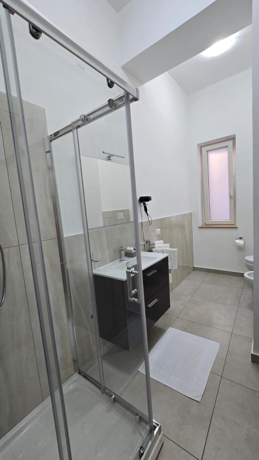 B&B Al Centro Сидерно-Марина Экстерьер фото