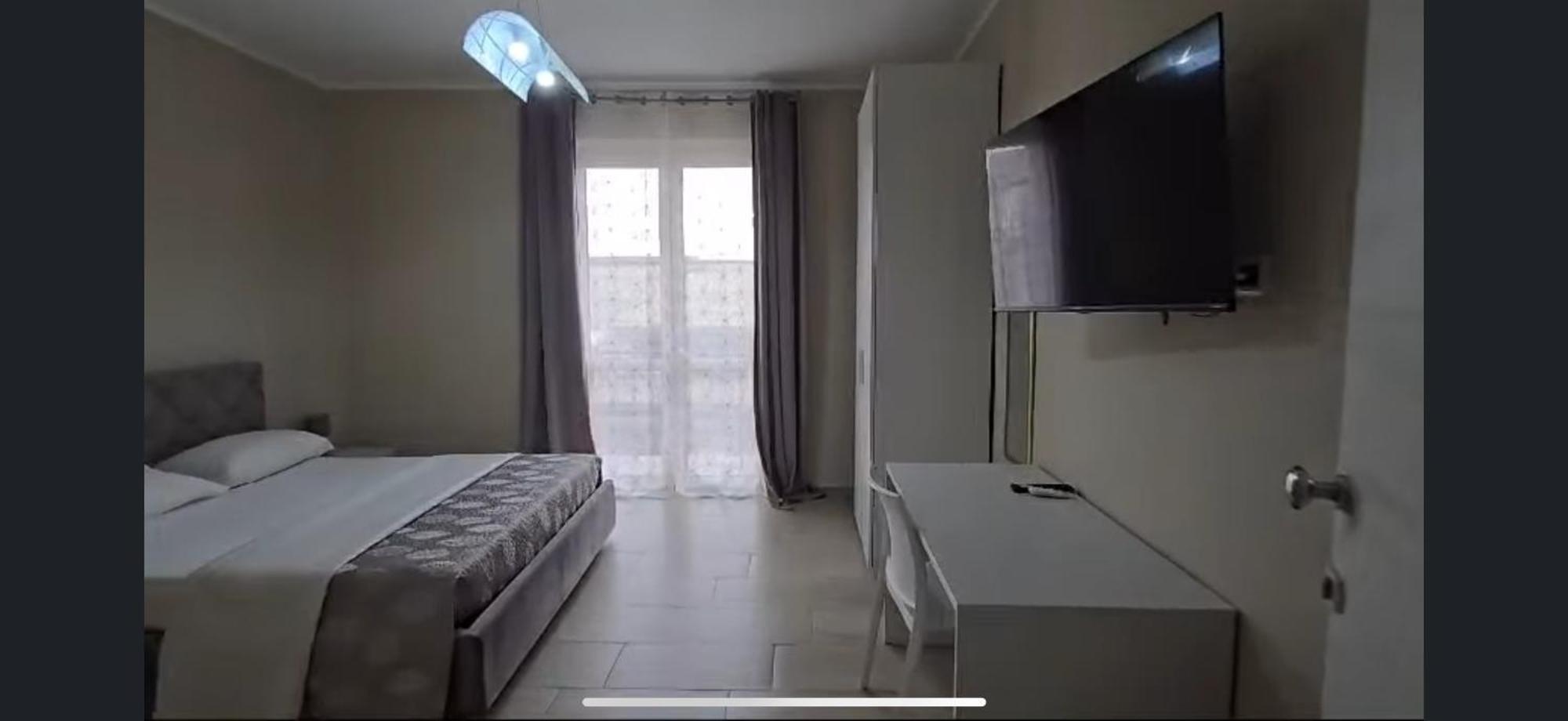 B&B Al Centro Сидерно-Марина Экстерьер фото