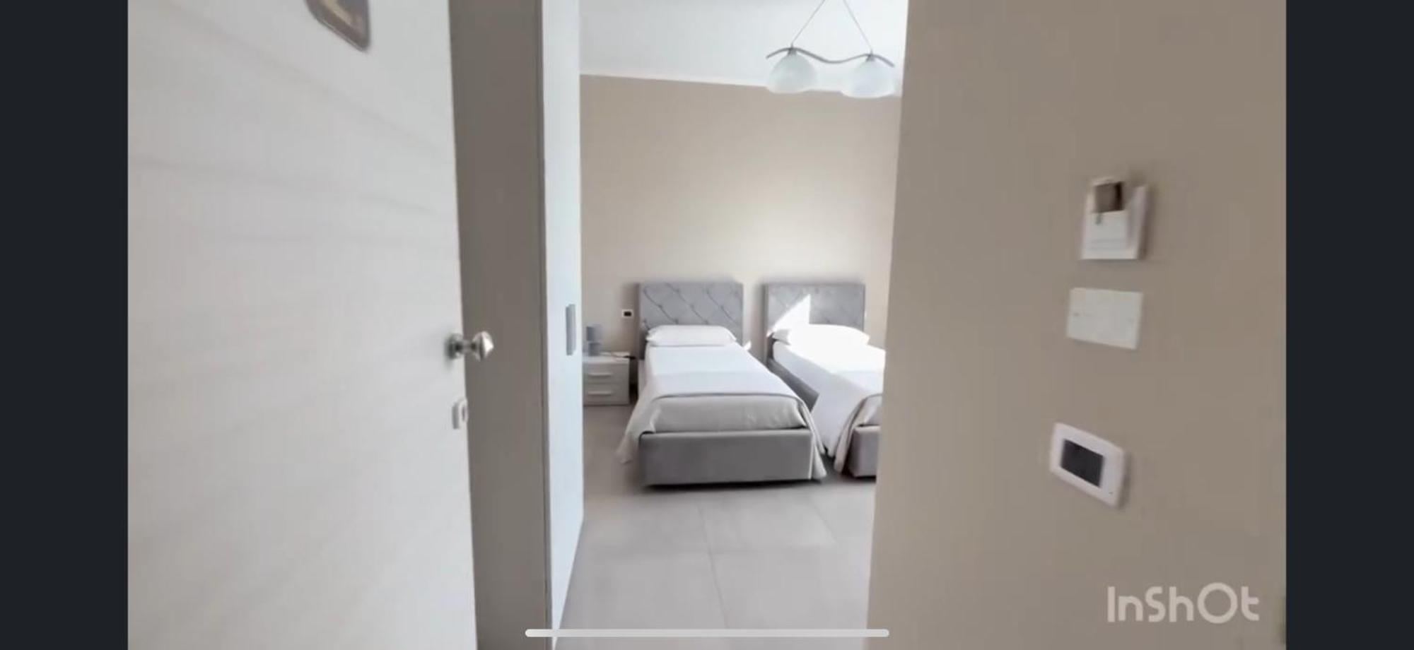 B&B Al Centro Сидерно-Марина Экстерьер фото