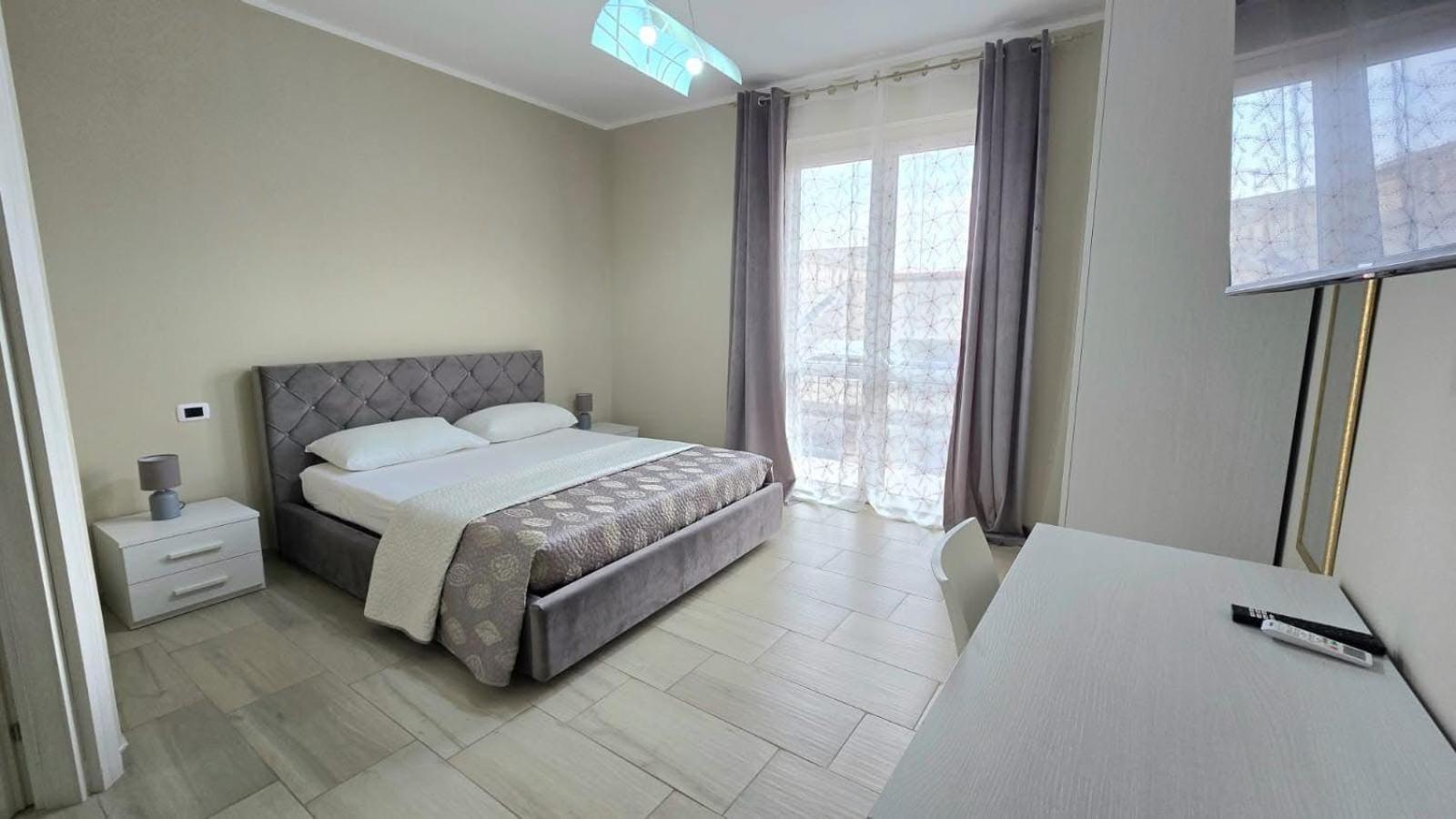 B&B Al Centro Сидерно-Марина Экстерьер фото